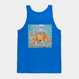 Unlocking the archetypes Tank Top